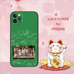 ACE CASE LUCKY IPHONE 6 7 8 XR XR XS 11 12 13 PLUS PROMAX ON