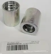 Manuli M05400-12 Manuli M05400-12 3/4" 4Ws Ferrule For Sprialfit Stems
