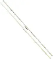 1PCS LED Backlight bar LM41-00113A for So-n/y 2015 32W L30 IS5S320VNO02 KDL-32R500C 30 LEDs 389MM