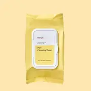 ma:nyo - Pure Cleansing Tissue LARGE 80 pcs