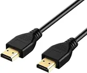 HDMI Cable 1.8M High Speed to TV, DVD Player, Laptop, TV |