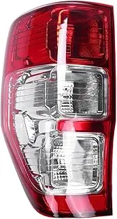 Car Rear Tail Lights Left Brake Lamp Taillight Rear Tail Light for F&ord for Ranger Ute Px XL XLs XLT 2011 2012 2013 2014 2015 2016 2017 2018