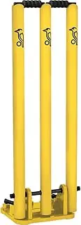 Kookaburra Spring Back Metal Stumps