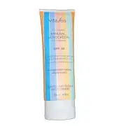 Vita Sea Ultra Sheer Mineral Sunscreen SPF 30 EXP 02/2025 NEW SEALED