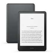 Kindle Paperwhite Signature Edition 2024 32GB Black