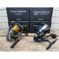 在飛比找蝦皮購物優惠-◎新漁友釣具◎SHIMANO 20/21 TWINPOWER