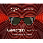 【RAY-BAN X META官網代購】 爆紅RAY BAN  AI智慧眼鏡錄影眼鏡META SMART GLASSES