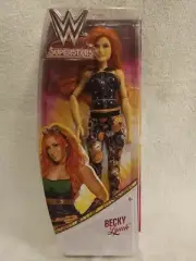 Becky Lynch WWE Diva fashion doll steampunk new in box
