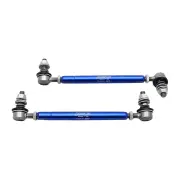 SuperPro Rear Sway Bar Link Kit - Heavy Duty Adjustable for Daewoo Nubira J150