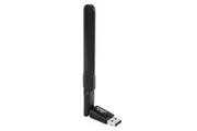 Edimax EW-7822UAD AC1200 Wireless Dual-Band USB-A Adapter. 802.11ac Standard,