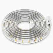 Yeelight Ac220-240V 5M Smart Led Strip Light + Driver Works With Alexa Apple Homekit (Xiaomi Ecosystem Product)