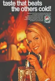 Coca Cola, Dr. Pepper, Moxie, Pepsi, Soft Drink archival quality photos 1239