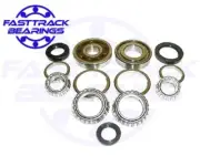 Peugeot Partner 20ET codes 1.6d BE Gearbox rebuild kit .