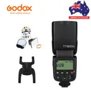Godox TT600S 2.4G GN60 Wireless Camera Flash Speedlite For Sony