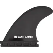 Ocean & Earth Polycarbonate Small Thruster Single Tab