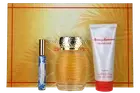 Island Life By Tommy Bahama For Women Set: EDP+EDP St. Barts+BL 3.4+0.33+3.4 New