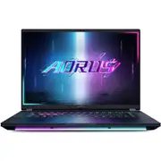Gigabyte Aorus Master 16 BYH NVIDIA RTX 5080 Gaming Laptop 16" QHD 240Hz OLED [AORUS MASTER 16 BYHC5AUE64SP]