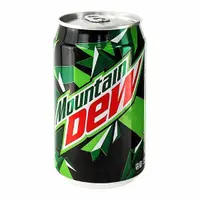 在飛比找蝦皮商城優惠-MOUNTAIN DEW 激浪汽水(330ml) 好市多CO