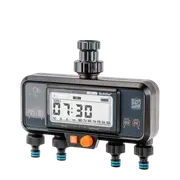 Holman QuikDial 4x Outlet Tap Timer