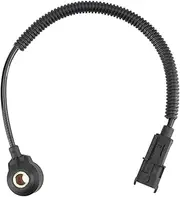 Car Knock Control Sensor Knock Sensor Left Rear for 2009-2016 Hyundai for 2009-2017 Kia,393203F010,Ks379