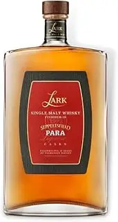 Lark PARA 1992 Vintage Release Single Malt Whisky 500ml