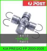 Fits KIA PREGIO FP Universal Joint Uni Join Drive Shaft 32X57 Uni Joints