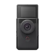 PowerShot V10 Compact Camera - Black
