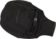 [PACKOVE] Travel Luggage Cover Durable Polyester Suitcase Protector for Outdoor Adventures Business Trips and Camping Reusable Baggage Dust Cover Fits Luggage Styles