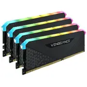 Corsair Vengeance RGB RS 32GB (4x 8GB) DDR4 3600MHz Memory