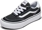 [Vans] Women's Brooklyn
