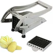 Chip Potato Chipper Maker French Fries Dicer Slicer Chopper Cutter