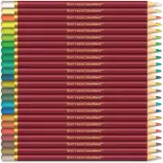 Spectrum Noir ColourBlend Pencils Naturals