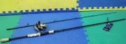 Okuma Avenger Spinning Combo 7' 0" AV-S-702M-3000