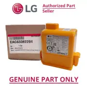 LG CordZero rechargeable battery A9ULTIMATE Genuine LG part EAC63382204
