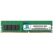 AB806062 - Dell Compatible 32GB DDR4-3200Mhz 2Rx8 ECC UDIMM