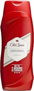 Old Spice Original Shower Gel 250ml