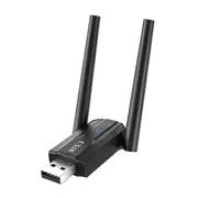 150M Bluetooth 5.3 Adapter Free Driver USB Bluetooth Dongle Adaptador