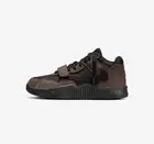 Jordan x Travis Scott PS CJ1 T-Rexx Dark Mocha Black Sail 2Y FJ2852-204