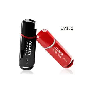 《SUNLINK》威剛 隨身碟 64G ADATA UV128 UV150 64GB USB 3.1
