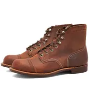 Red Wing 8085 Heritage 6" Iron Ranger Boot