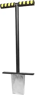 ORHIDAM Soil Sampler Probe, Sampler Probe Rod Tool Set for Soil Sampling Plant Care Garden Lawn Agriculture Farm,Golf Soil Probe