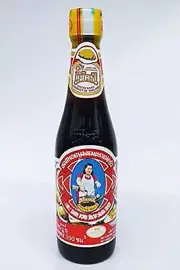 Thai Oyster Sauce Brand - Thai Original.