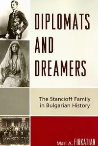 在飛比找博客來優惠-Diplomats and Dreamers: The St