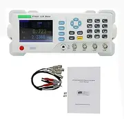 ET4501,ET4502,ET4510 Desktop LCR Precision Digital Laboratory Tester, Measure Resistance, Capacitance,inductance Used in Product R&D, Component Incoming Inspection(ET4510(100KHz))