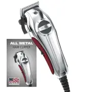 Wahl Pro Series Metal Ultra Quiet High Torque Corded Hair Clipper/3000097