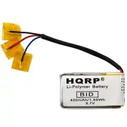 HQRP Battery compatible with JBL GO Portable Bluetooth Speaker, GSP072035