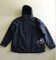 BRAND NEW W/Tags Men’s Black XTM Apollo Versatile Ski/Snowboard Jacket Size 3XL