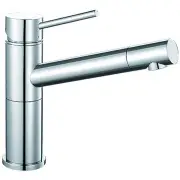 Blanco TapChrome ALTAS