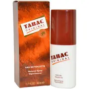 Maurer & Wirtz Tabac Original by Maurer & Wirtz for Men - 1.7 oz EDT Spray