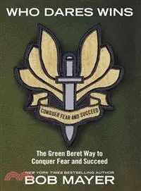 在飛比找三民網路書店優惠-Who Dares Wins: The Green Bere